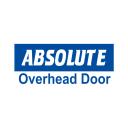 Absolute Overhead Door Service logo
